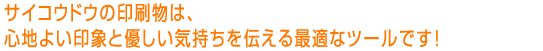 �T�C�R�E�h�E�̈�����́A�S�n�悢��ۂƗD�����C������`����œK�ȃc�[���ł��I